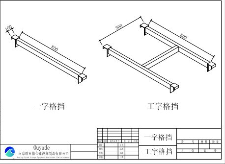 货架知识