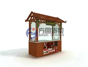 特色货架,特色货架,方圆货架(查看)