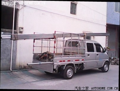小卡货架