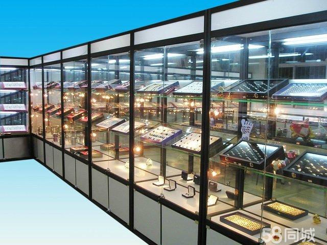 丰台定做烤漆展柜卢沟桥货架仓储库房超市