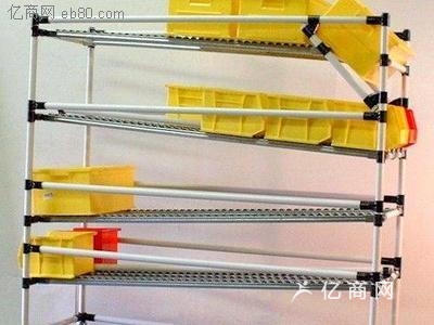 东莞流利式货架